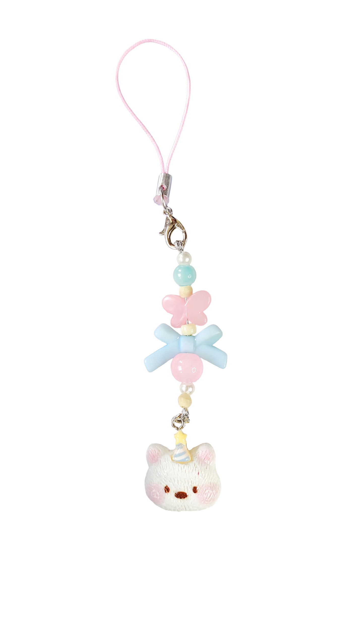 Party Puppy | Charm