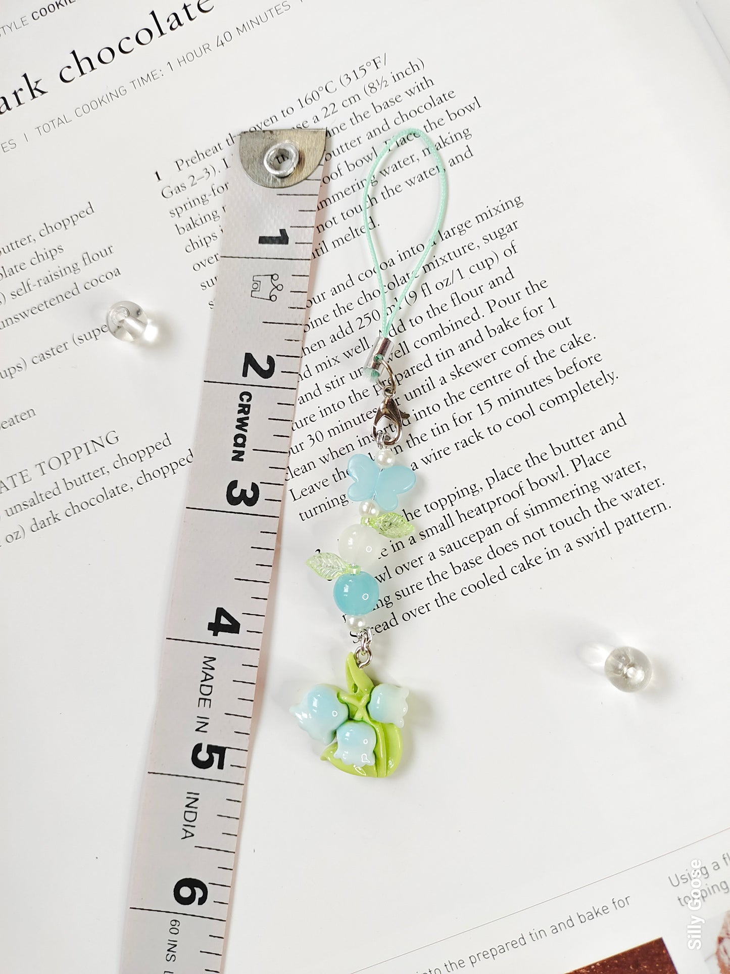Summer Bluebells | Charm