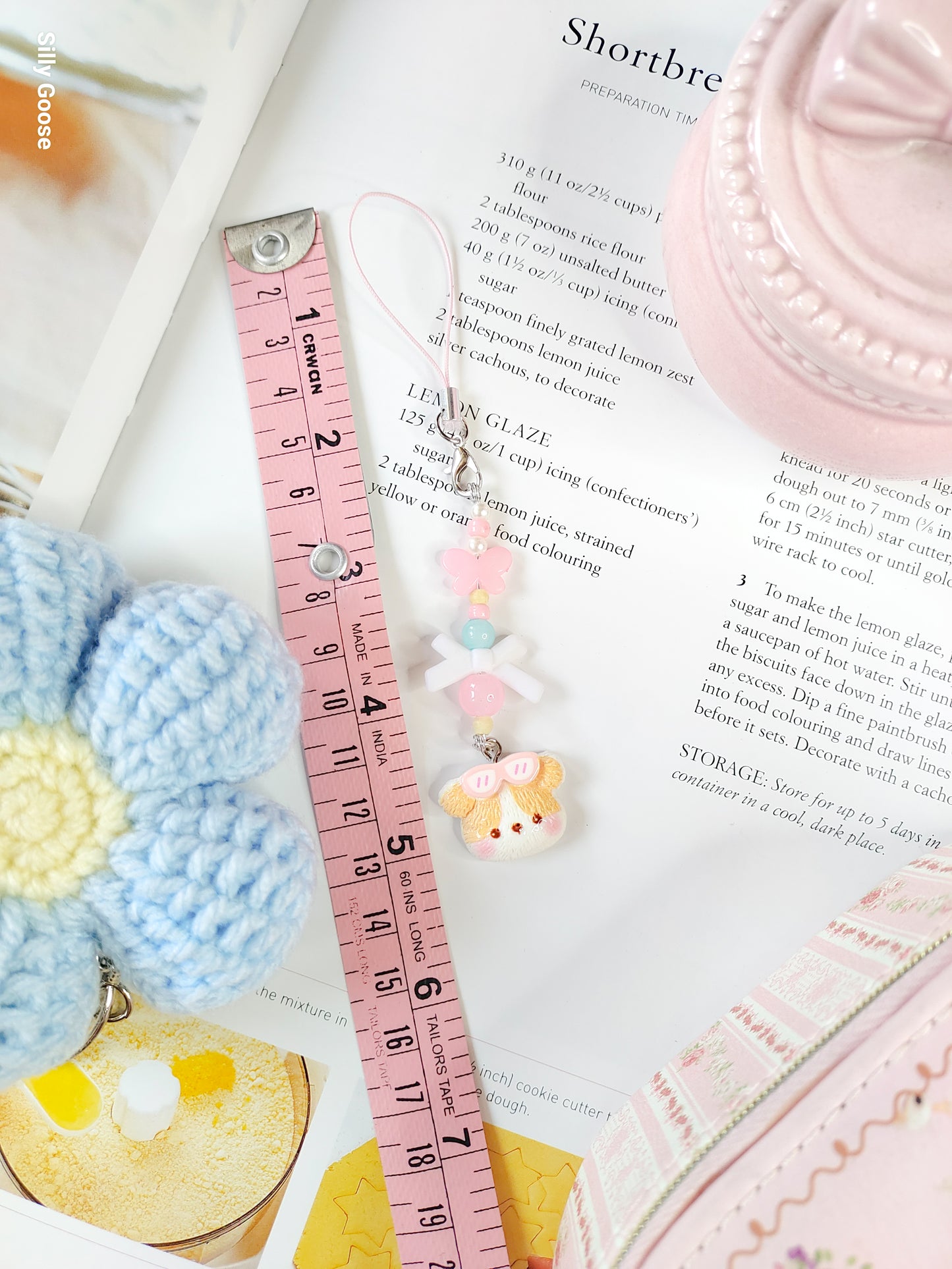 Tiny Diva | Charm