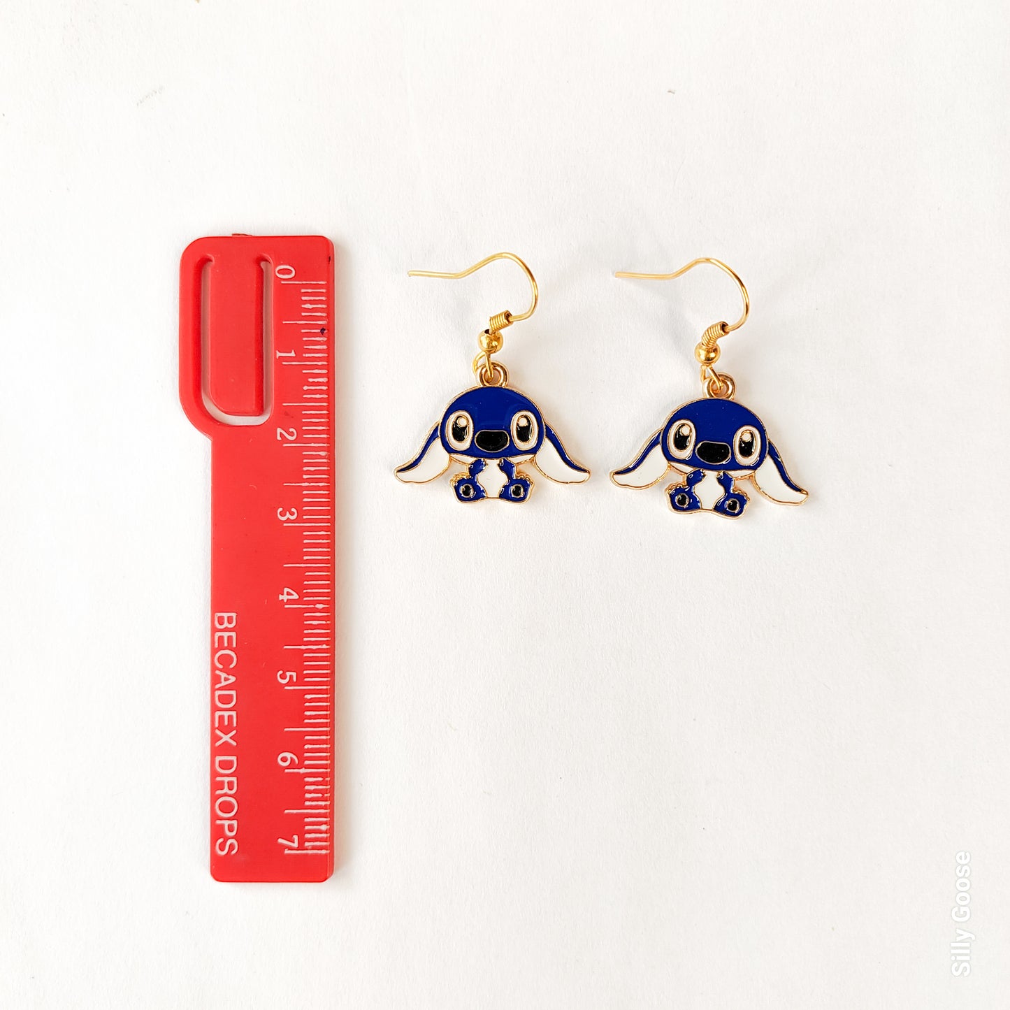 Lil Stitch | Earrings