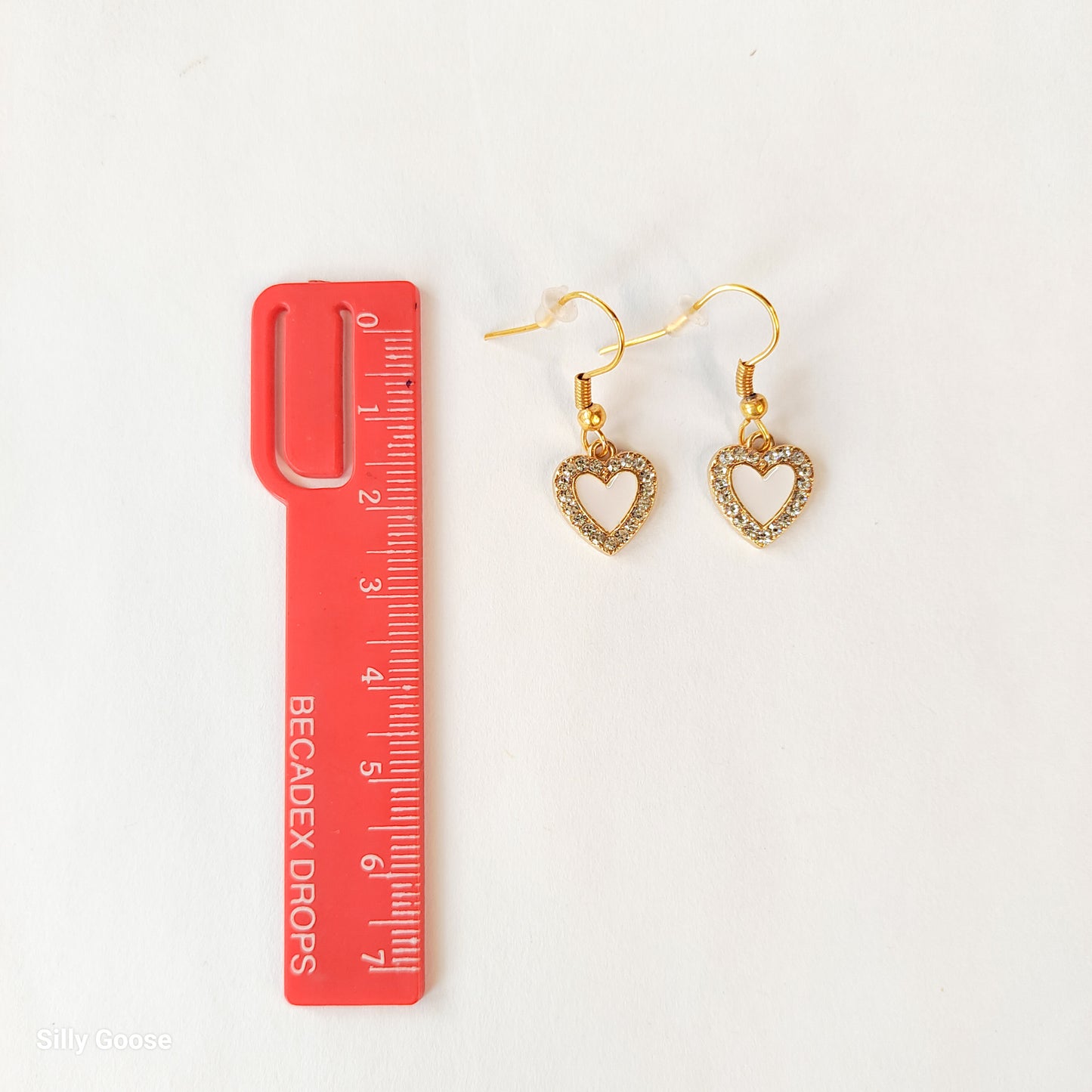 Tiny Sparkles | Earrings