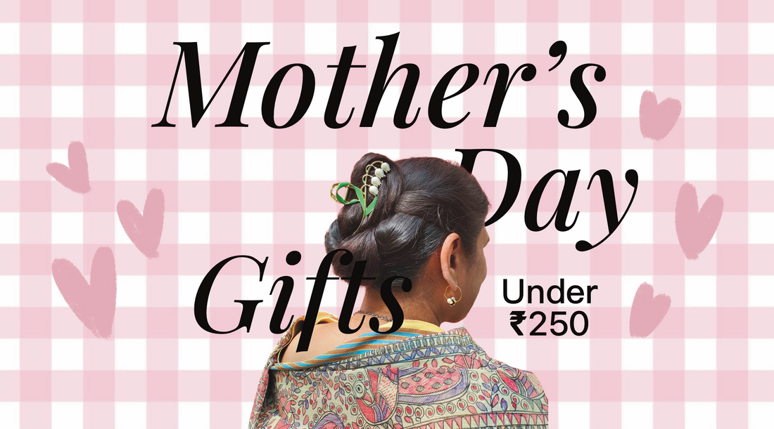 3 One-of-a-Kind Gifts for Mother’s Day 2026