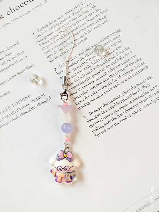 Dogwarts Wizard Puppy 3. | Charm