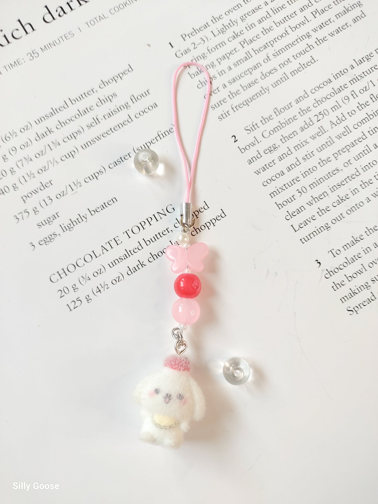 Fluffy Puppy | Charm