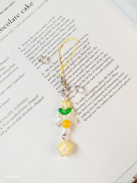 Sunshine Starfruit | Charm