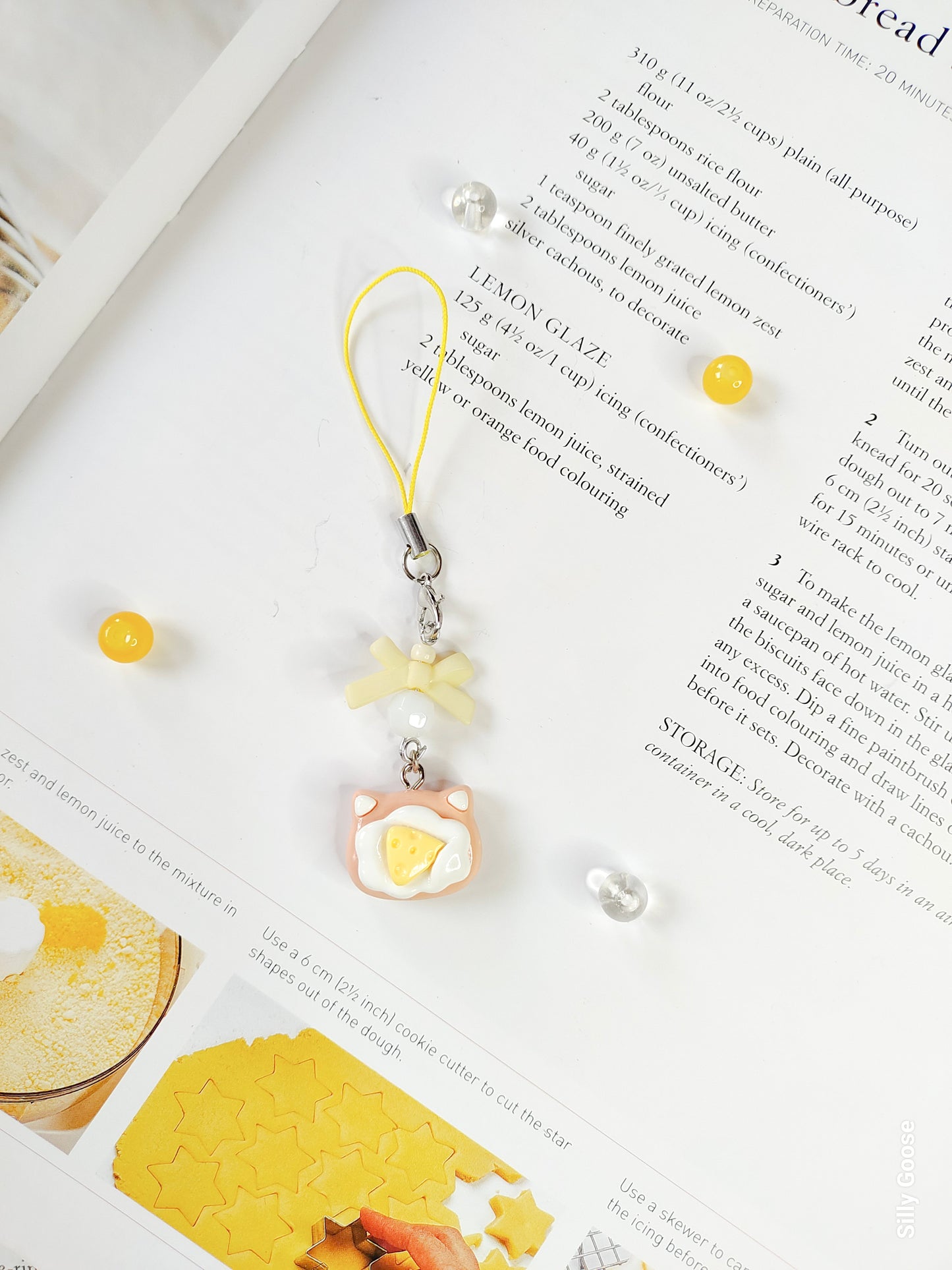 Cheesy Toast | Charm