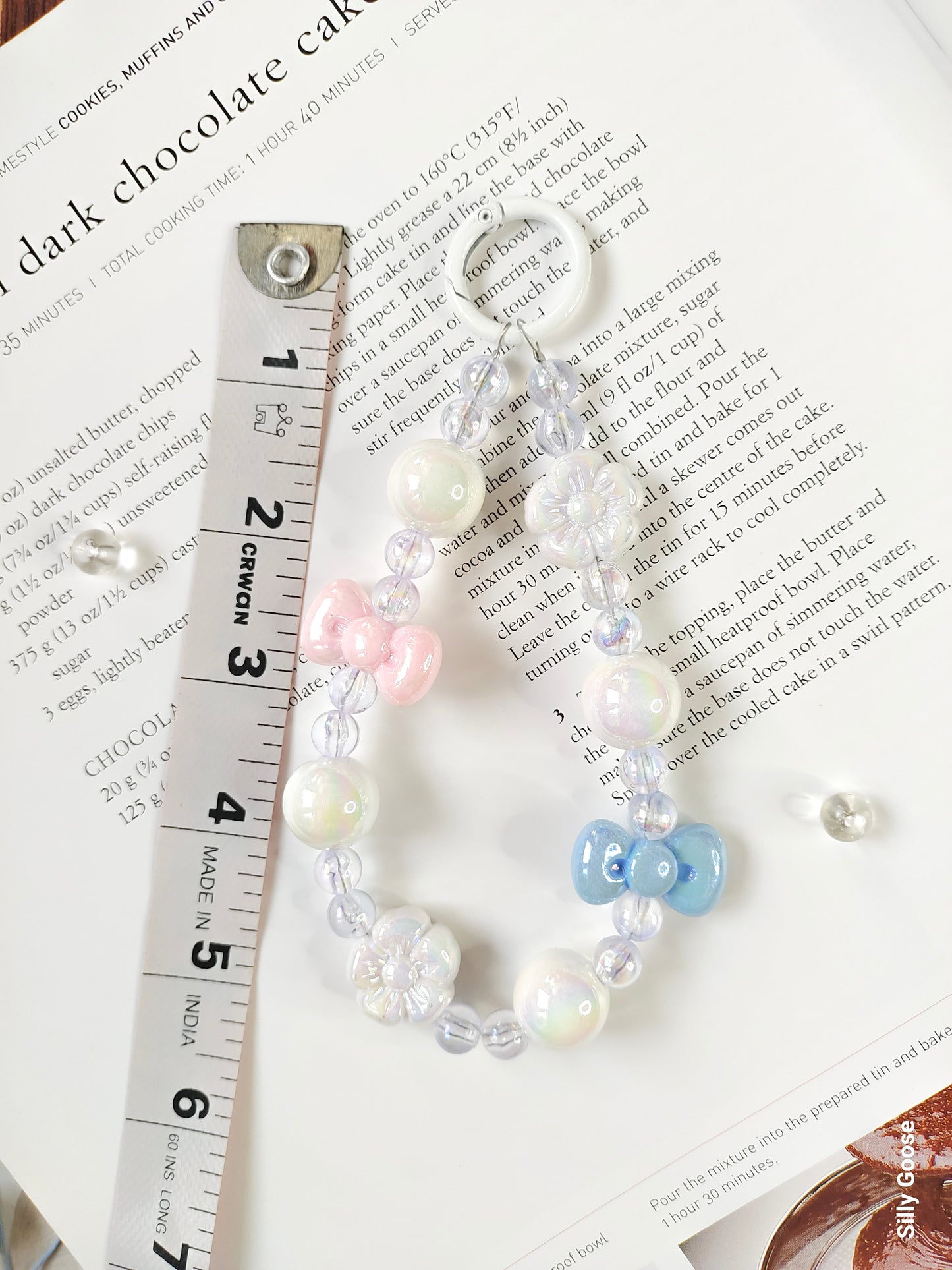 Sugar Rush | Charm