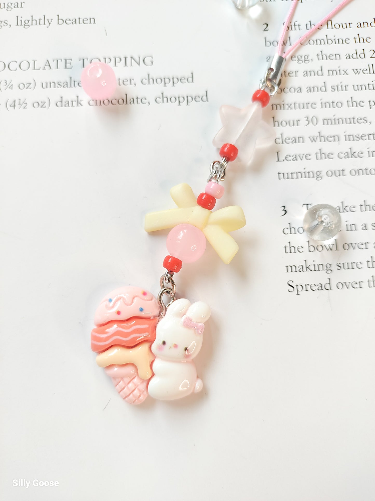 Summer Ice Cream | Charm