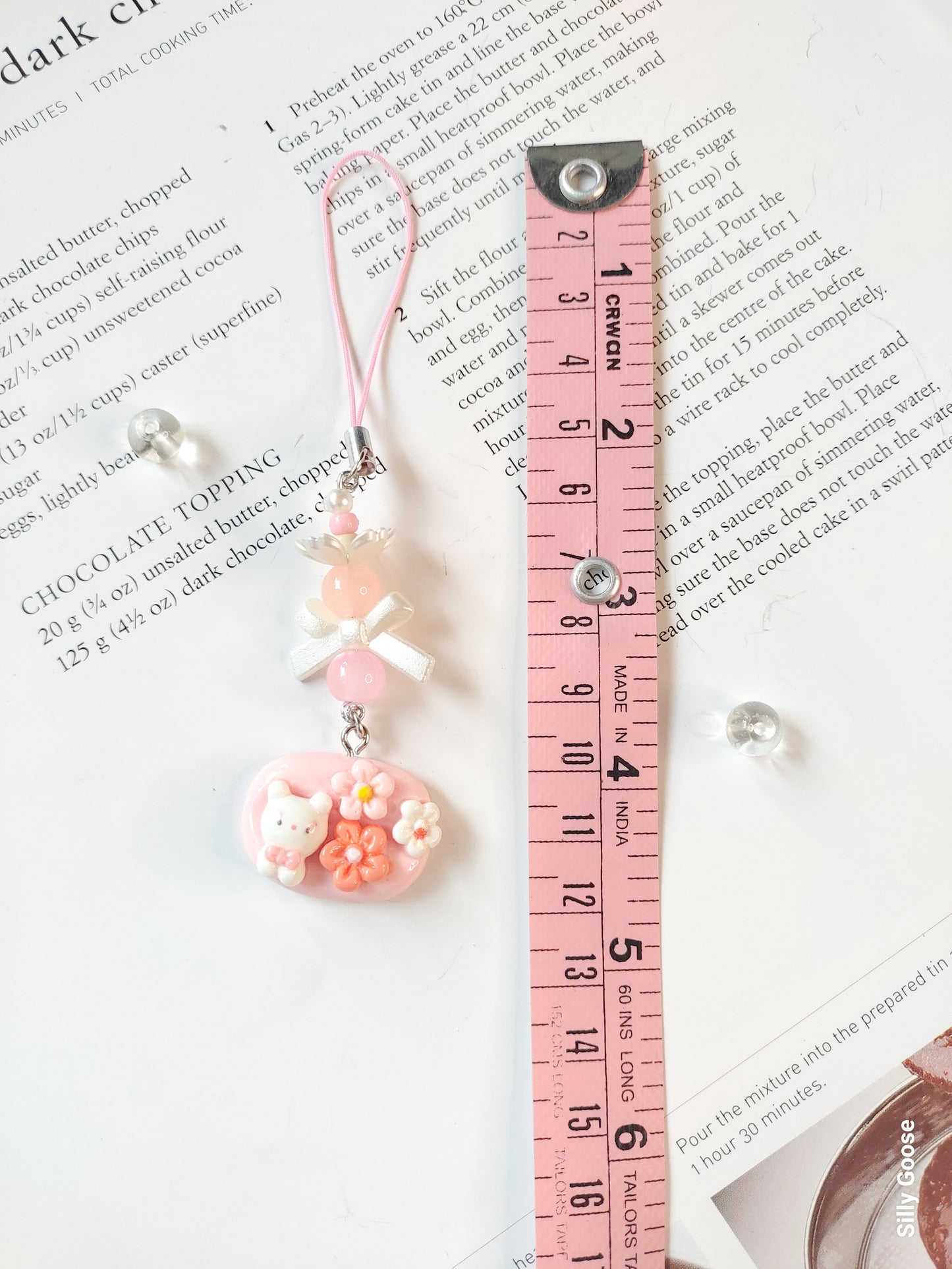Pastel Daisies | Charm