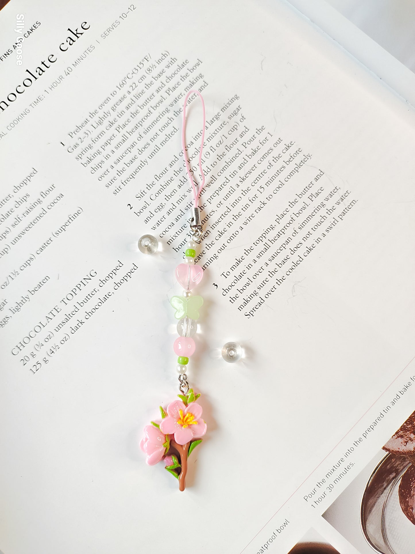 Spring Garden | Charm