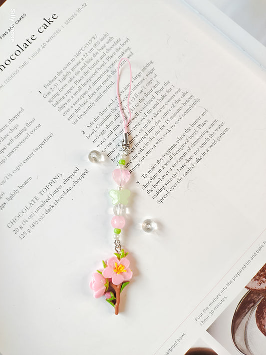 Spring Garden | Charm