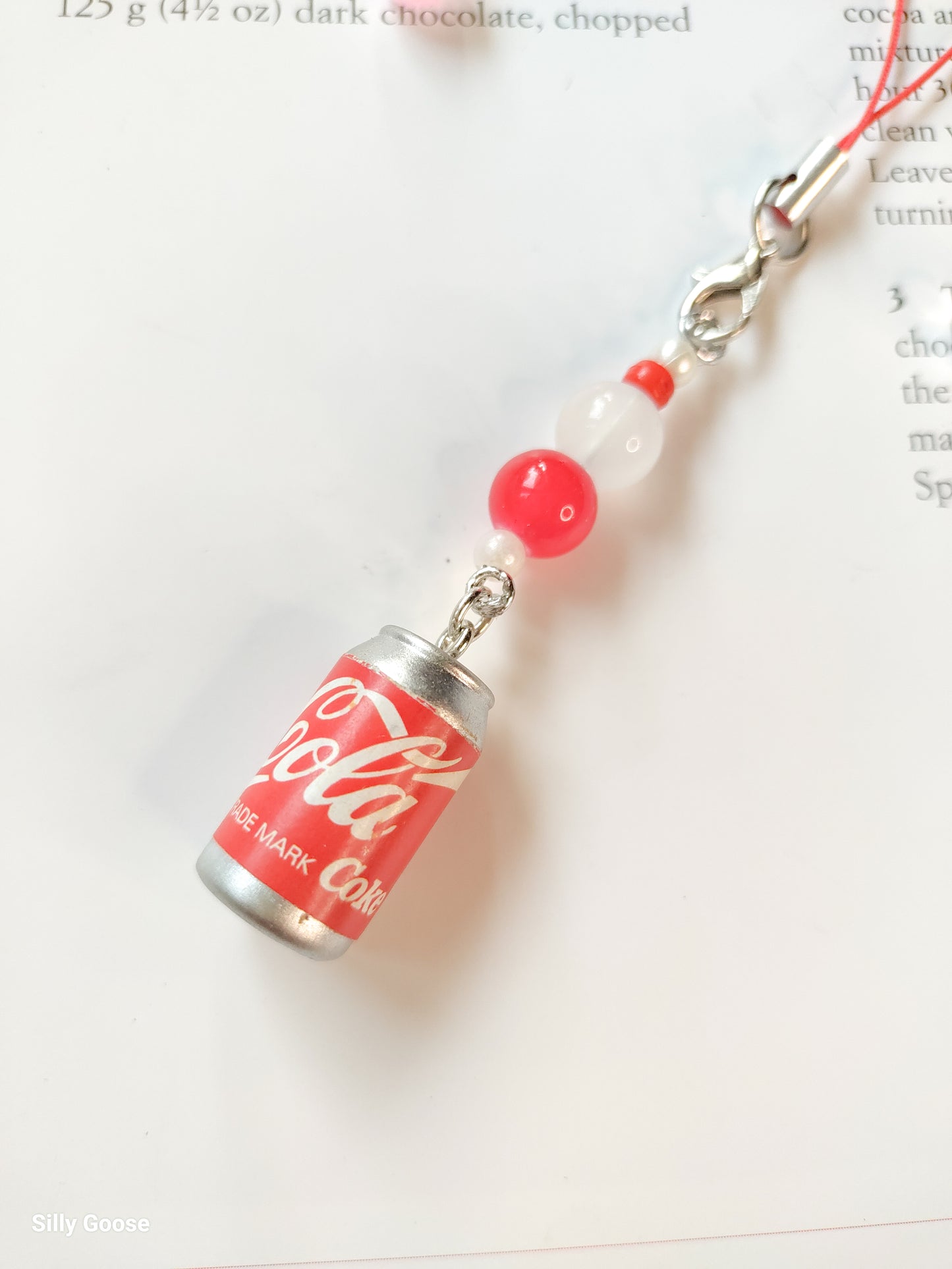 Cola Can | Charm