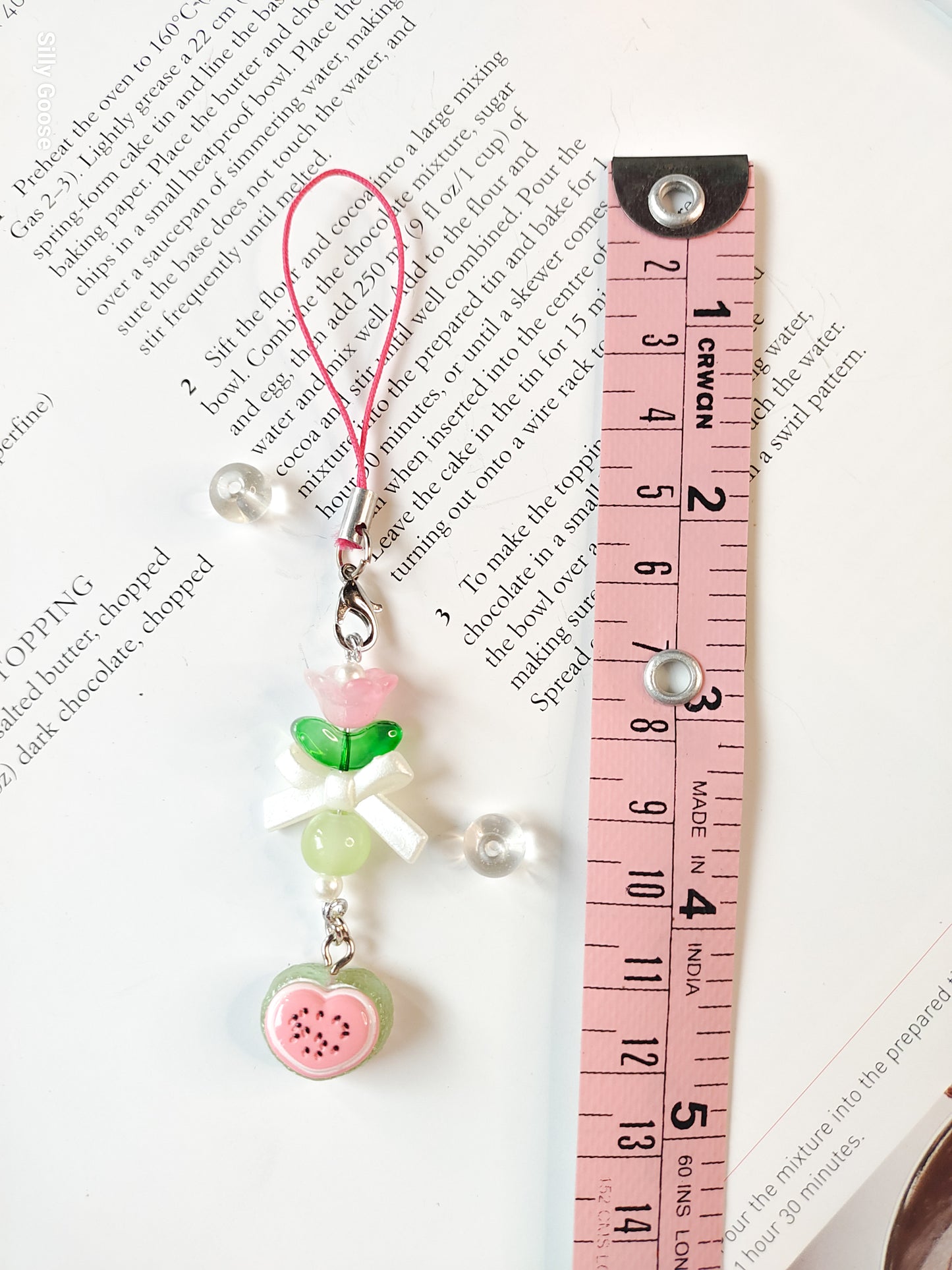 Watermelon Sugar High | Charm