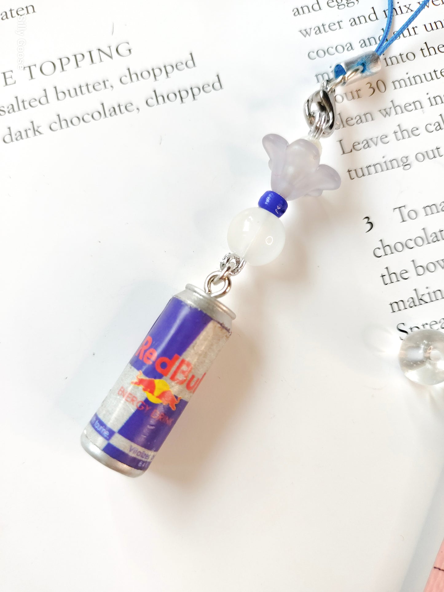 RedBull Can | Charm