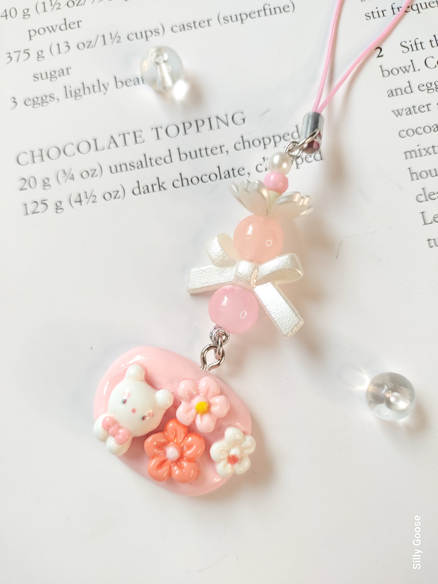 Pastel Daisies | Charm