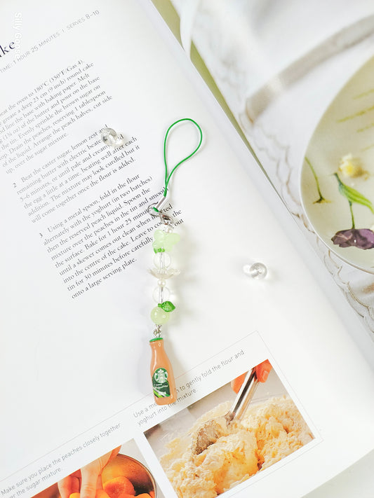 Morning Coffee | Charm