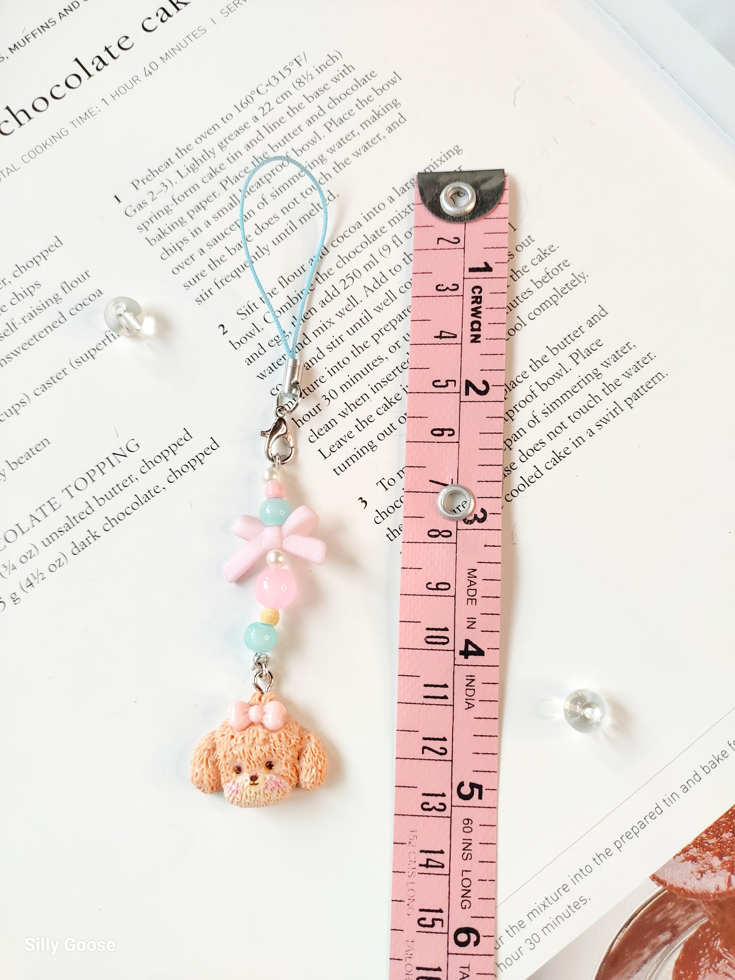 Poodle Puppy | Charm