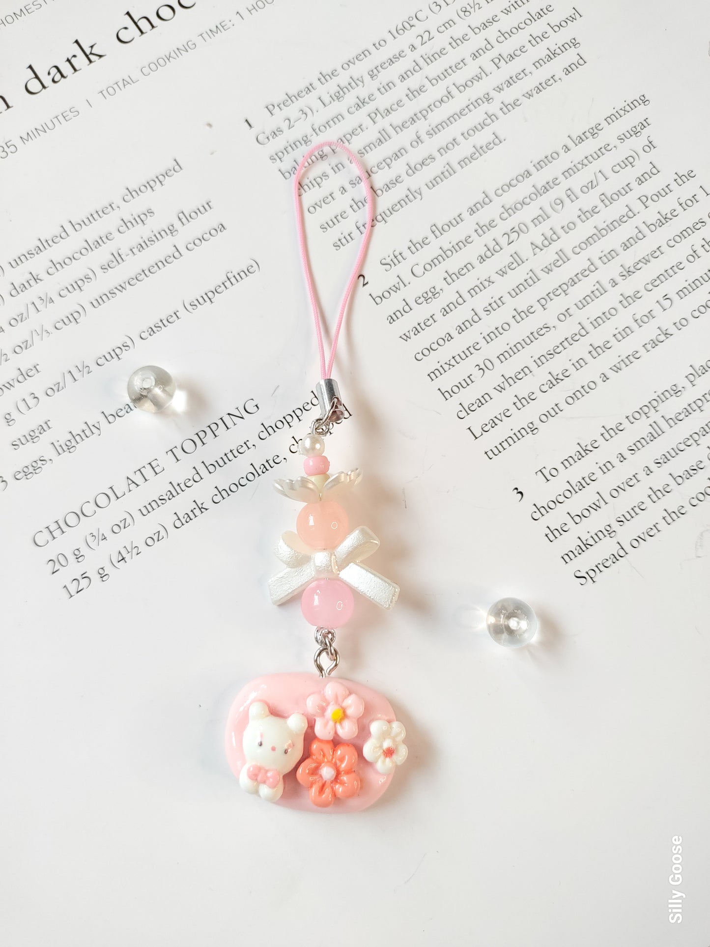 Pastel Daisies | Charm