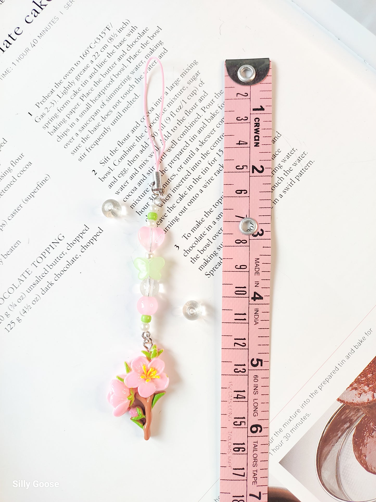 Spring Garden | Charm