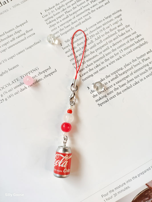Cola Can | Charm