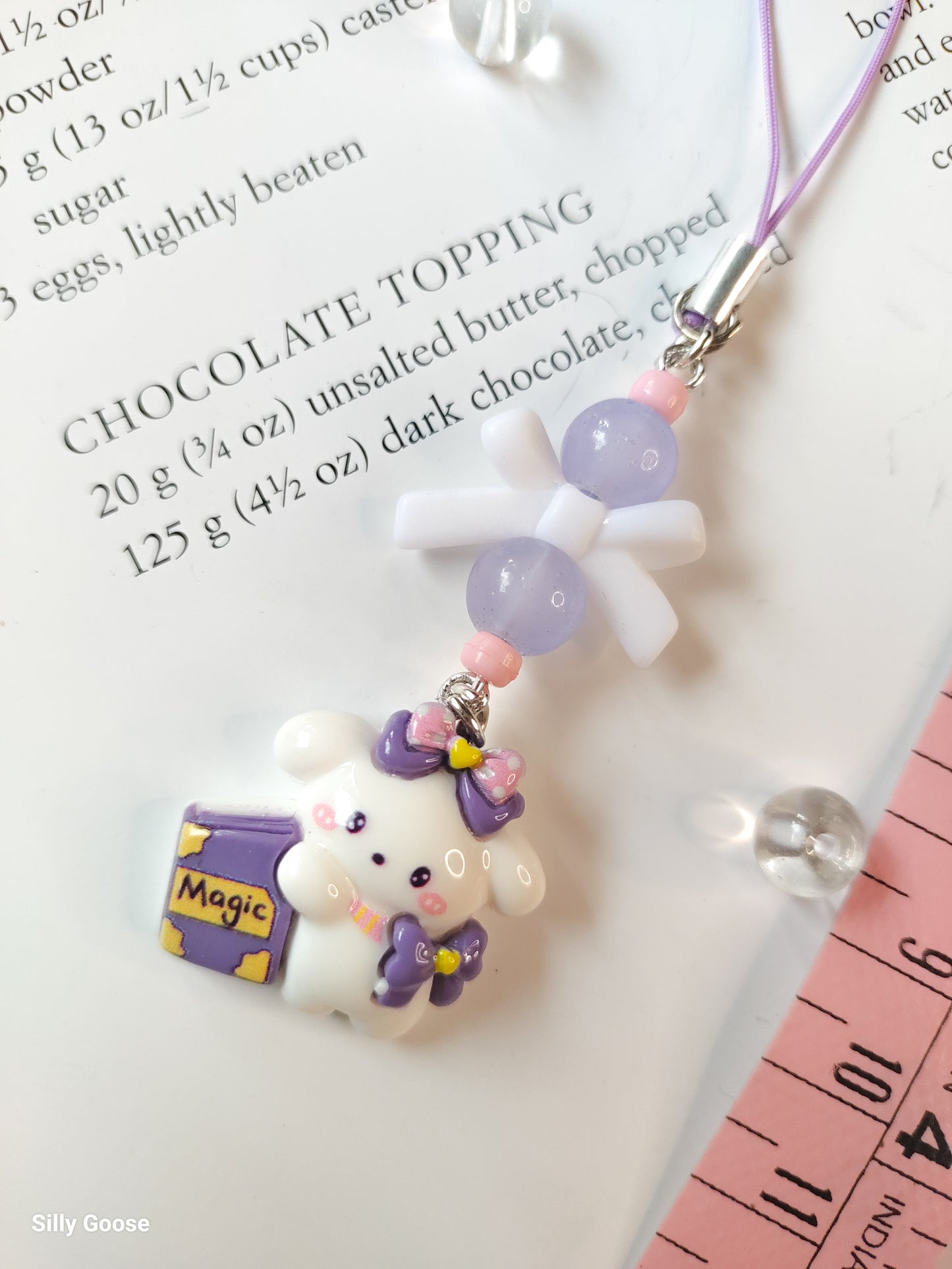 Dogwarts Wizard Puppy 1. | Charm