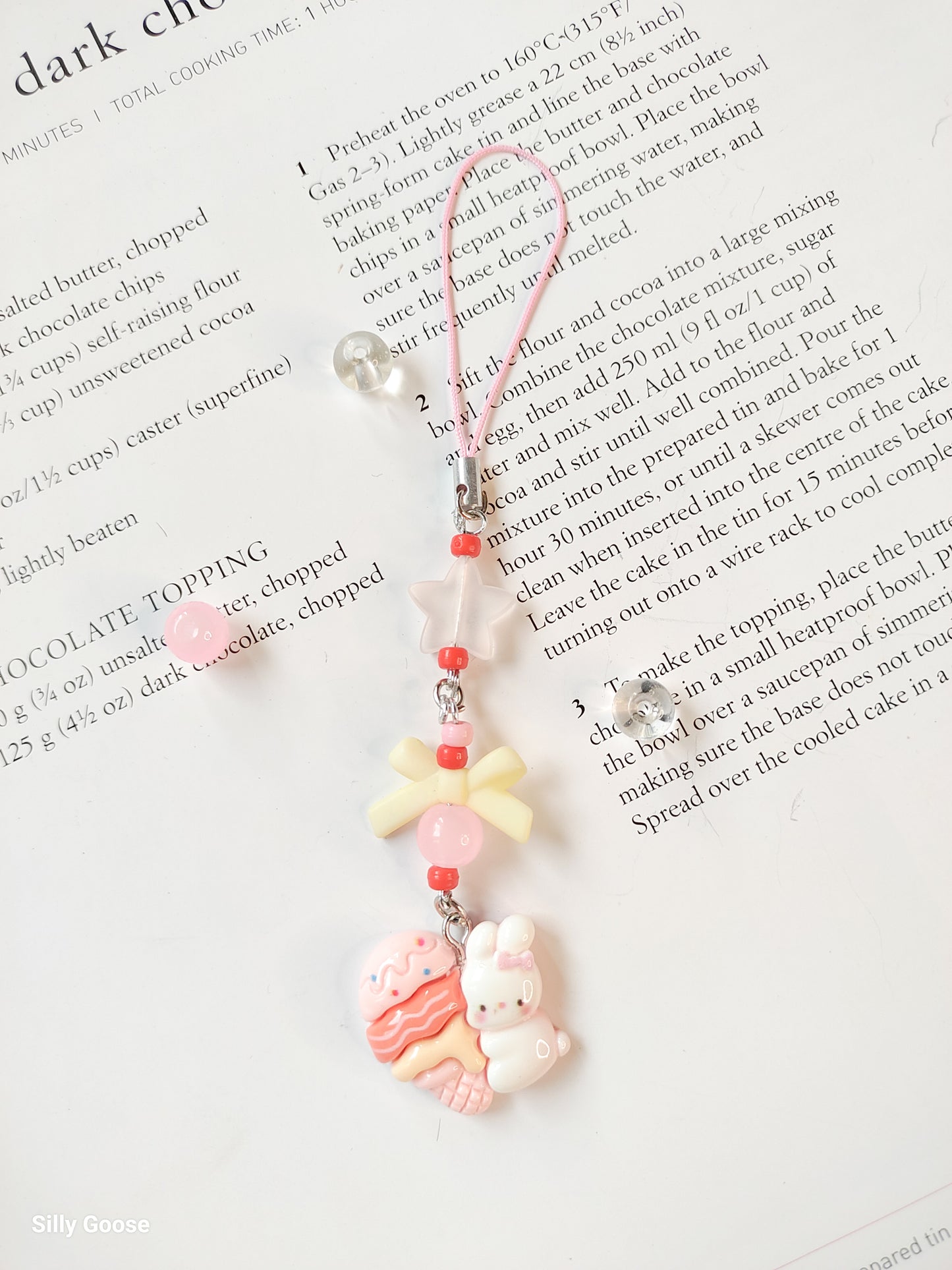 Summer Ice Cream | Charm