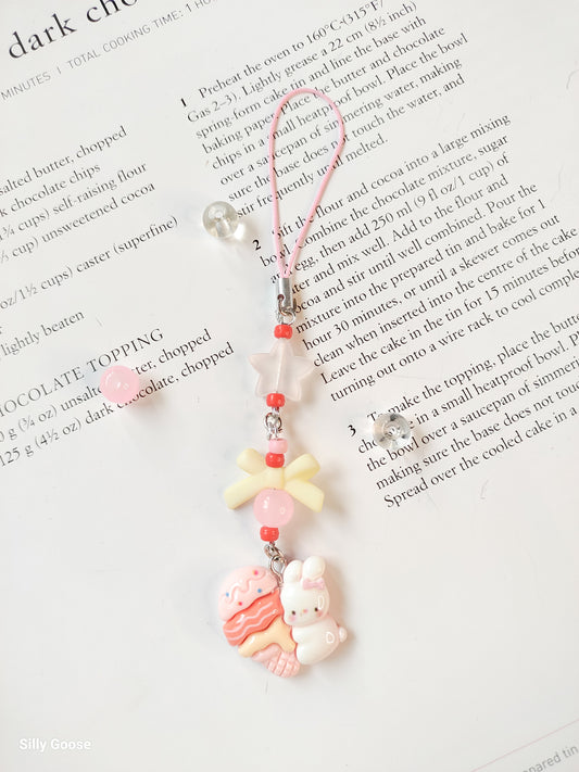 Summer Ice Cream | Charm