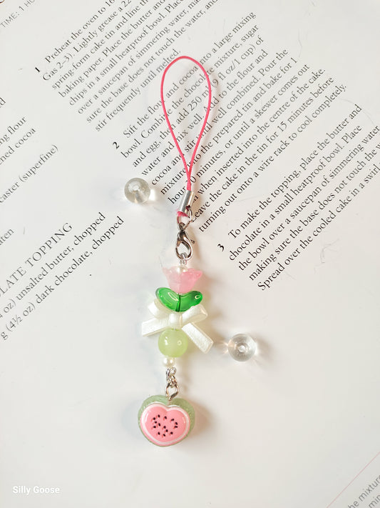 Watermelon Sugar High | Charm