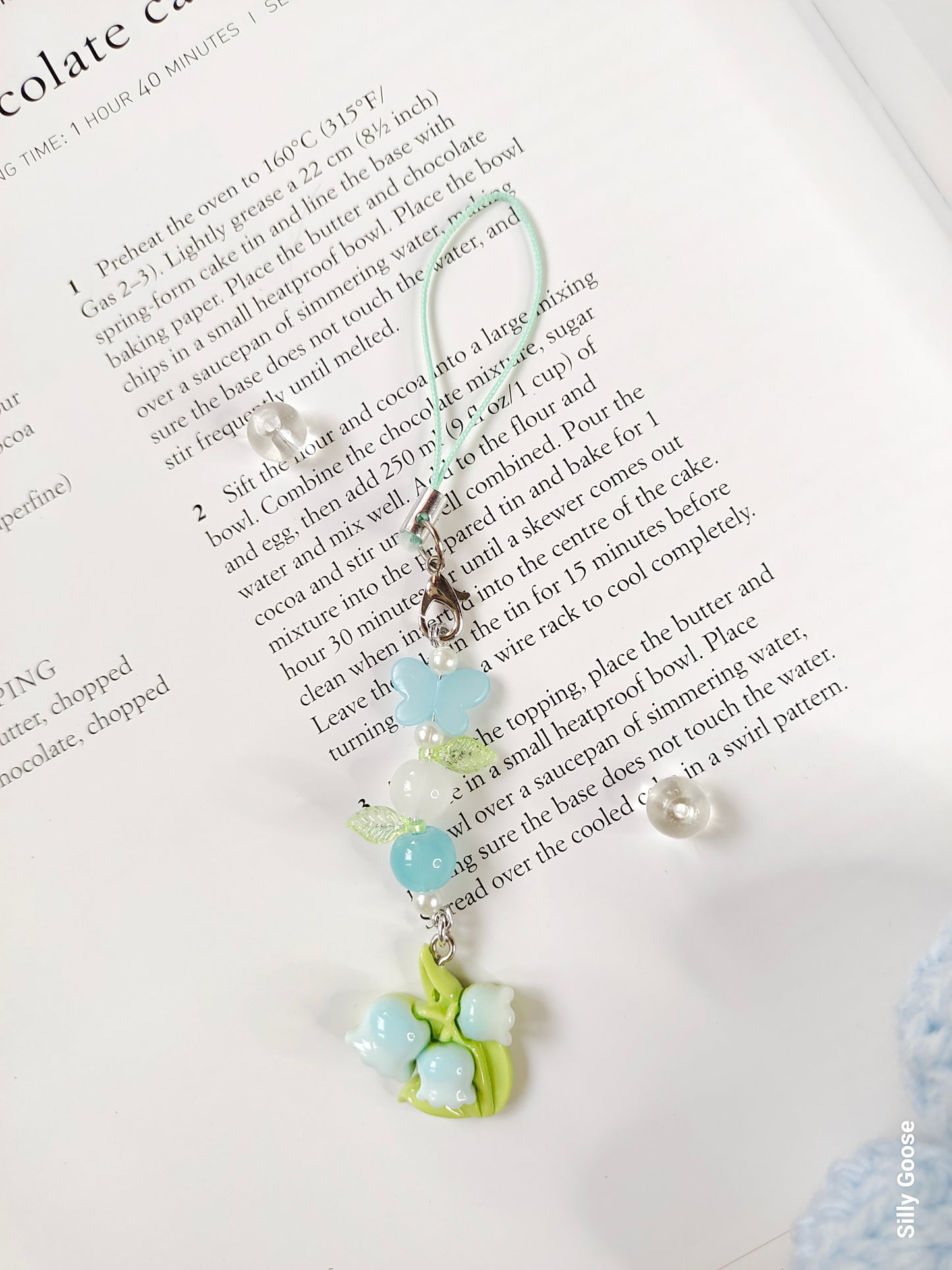 Summer Bluebells | Charm