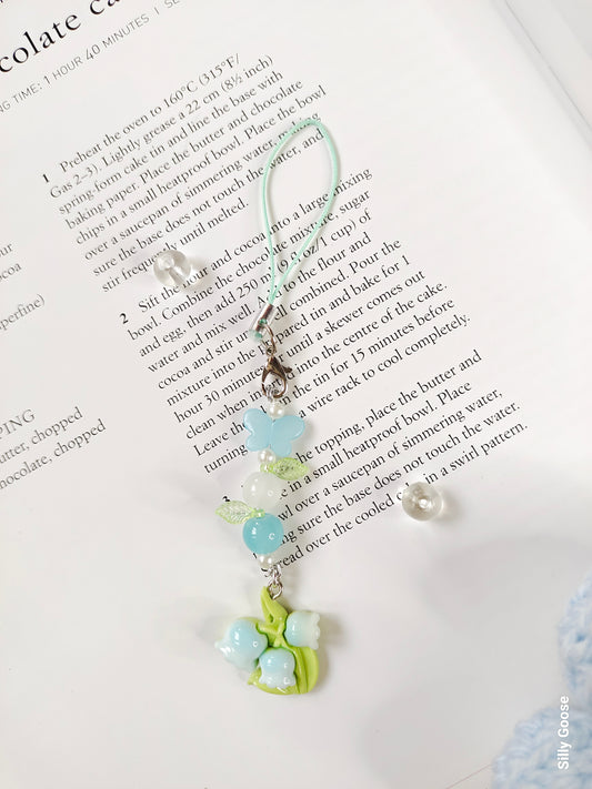 Summer Bluebells | Charm