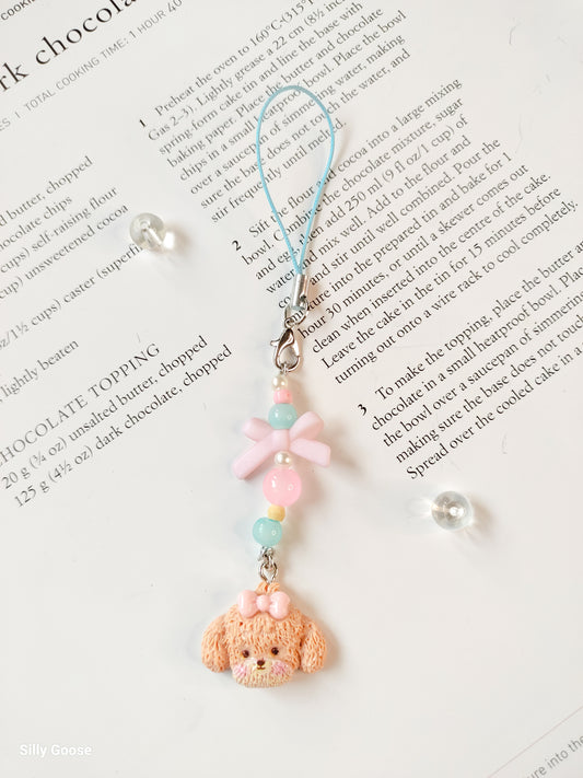 Poodle Puppy | Charm