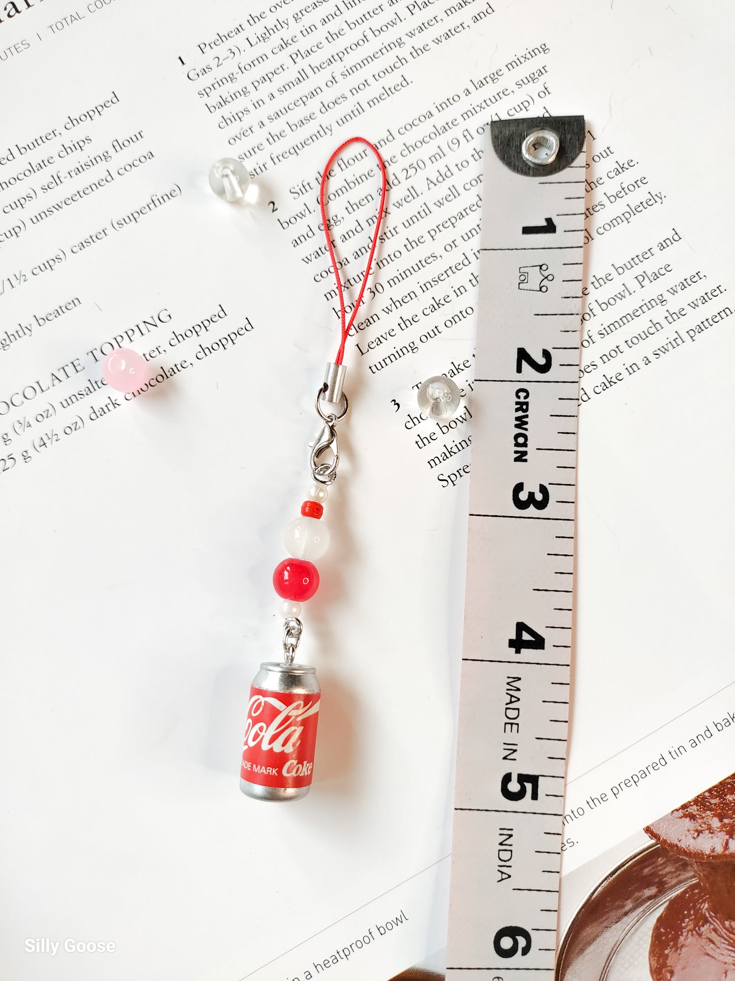 Cola Can | Charm