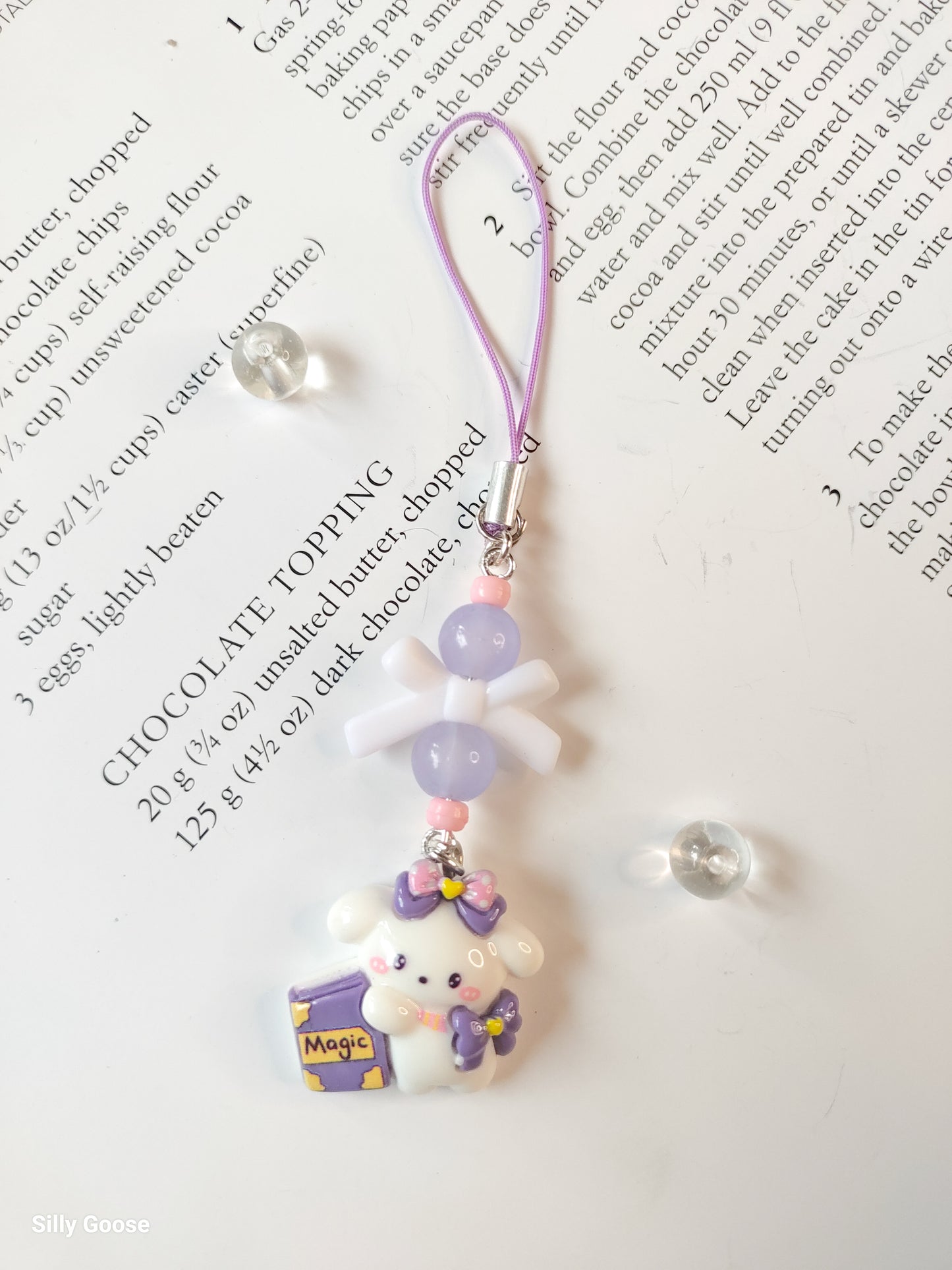 Dogwarts Wizard Puppy 1. | Charm