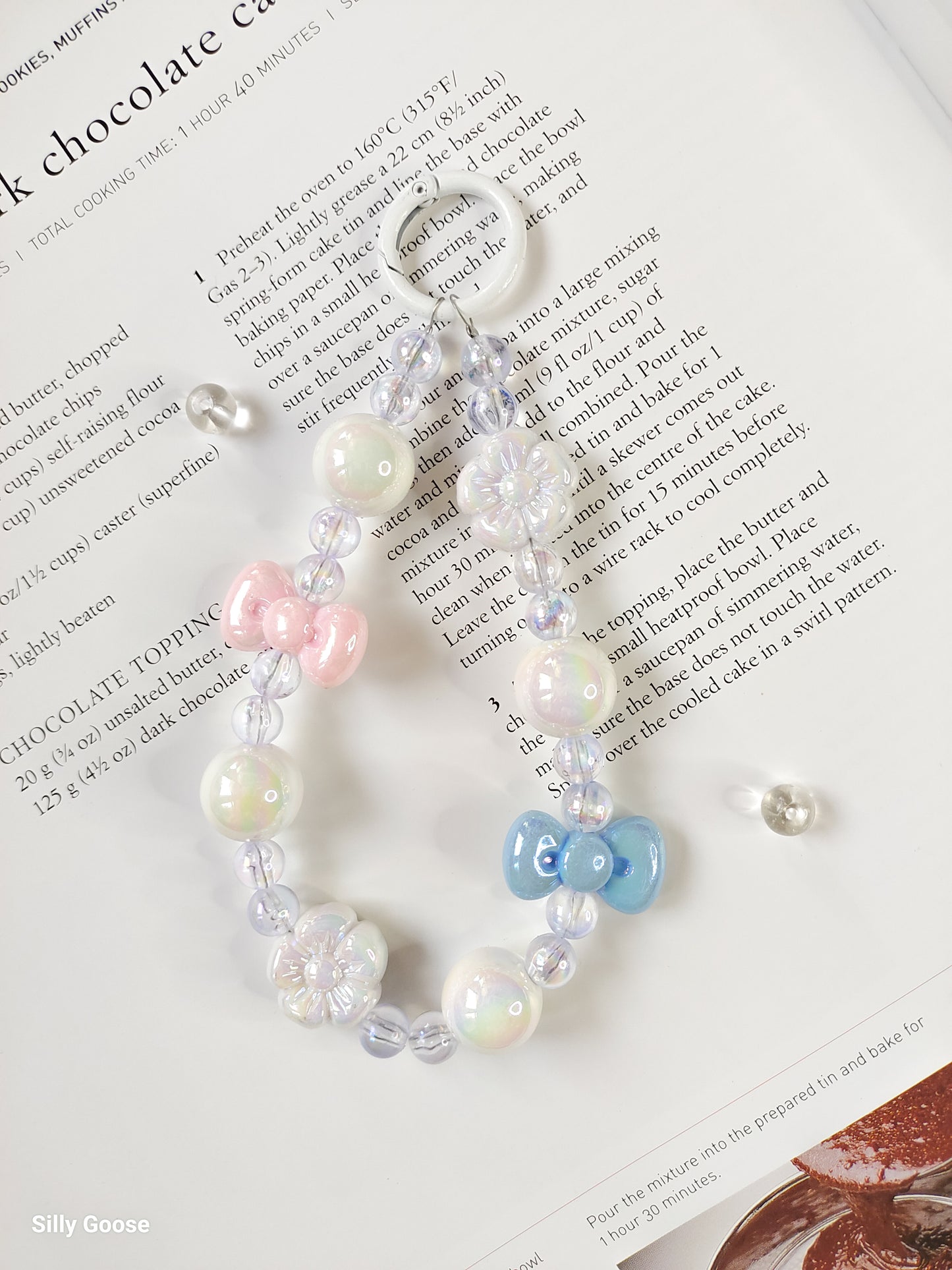 Sugar Rush | Charm