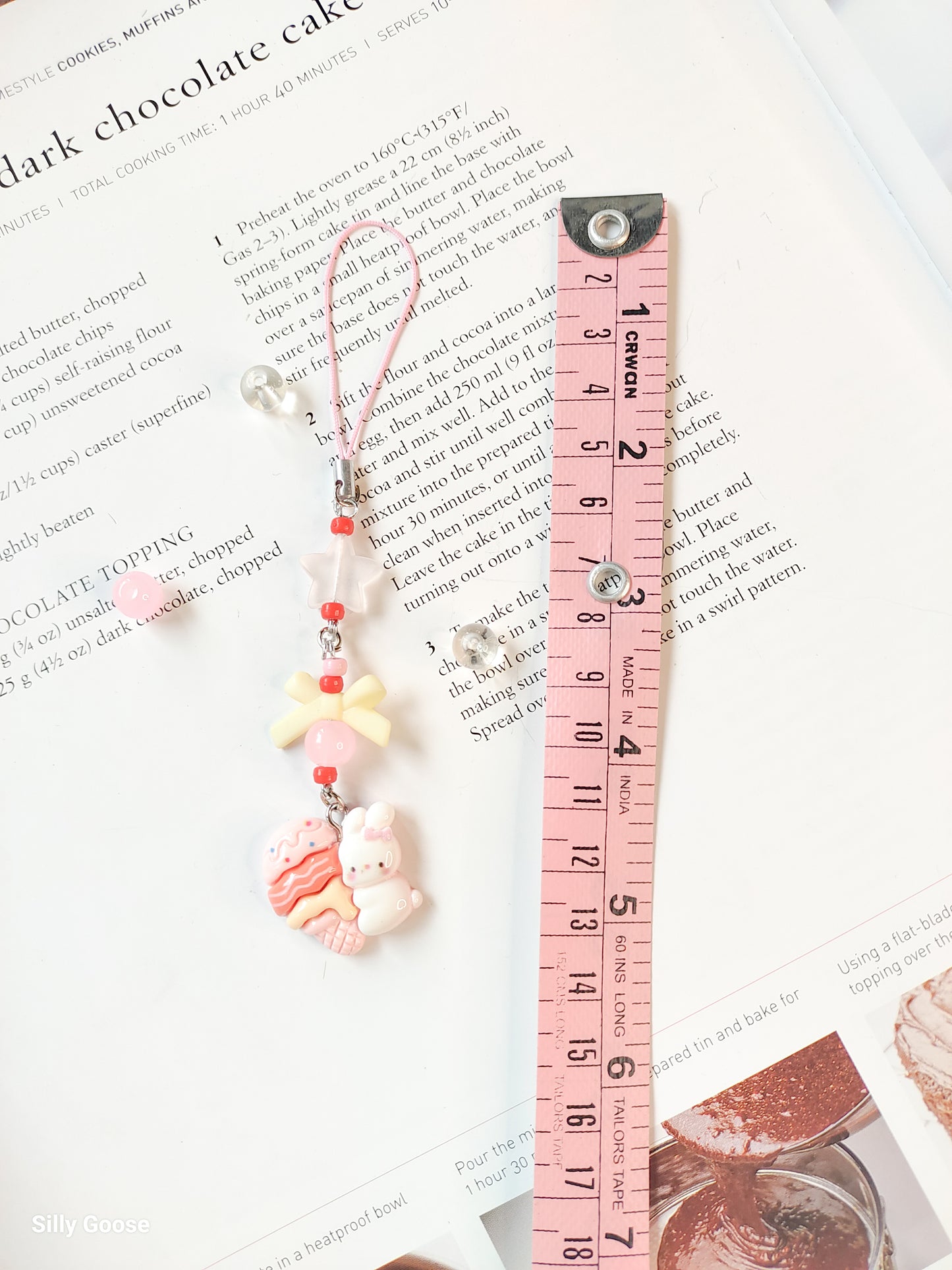 Summer Ice Cream | Charm