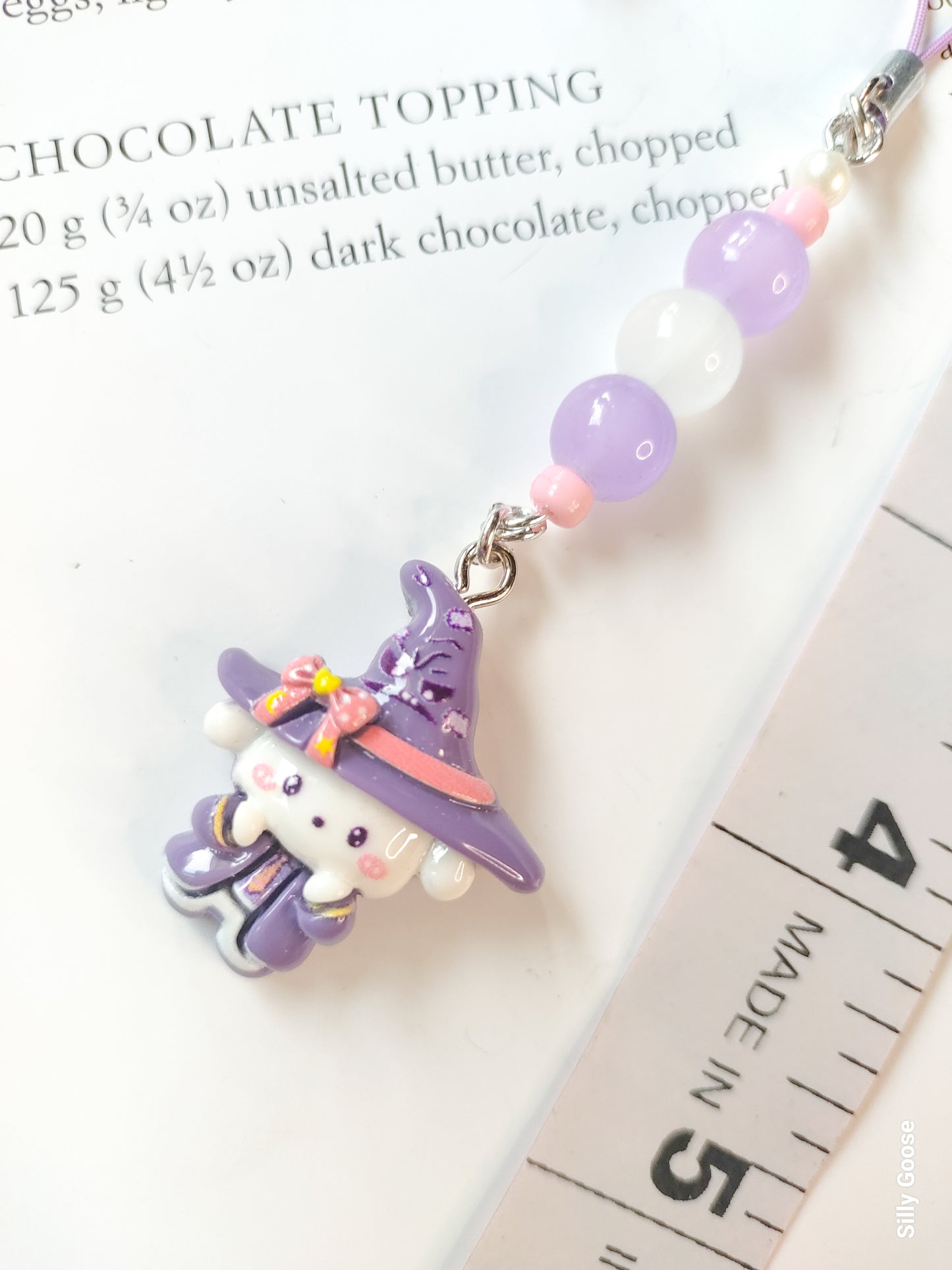 Dogwarts Wizard Puppy 2. | Charm