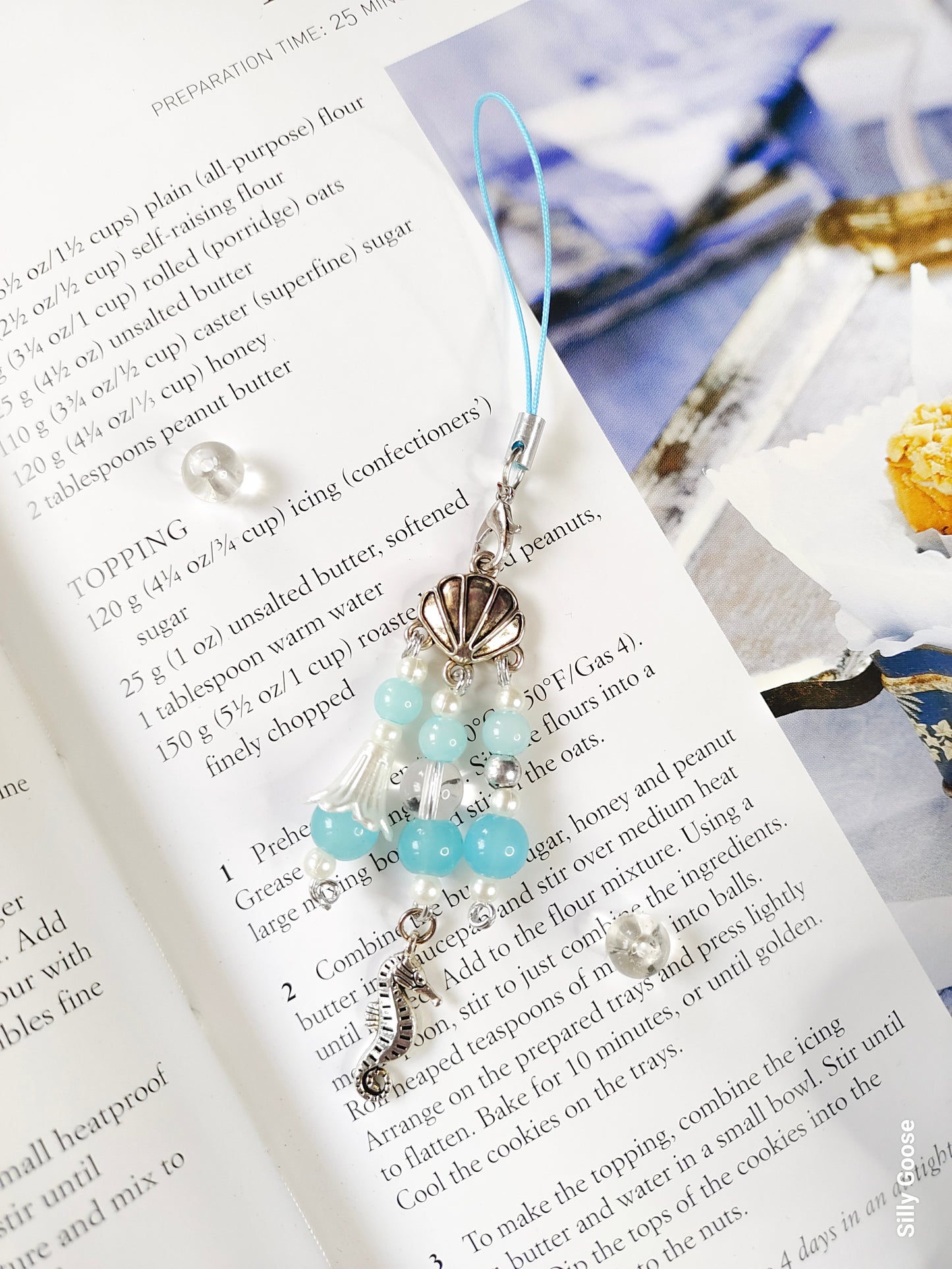 Beach Party | Charm