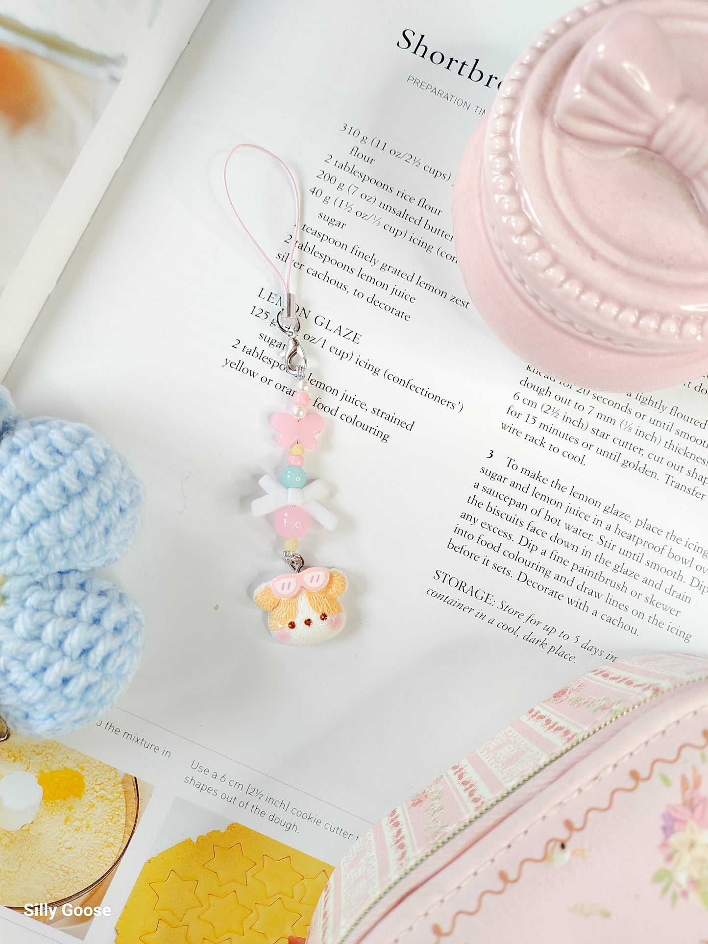Tiny Diva | Charm
