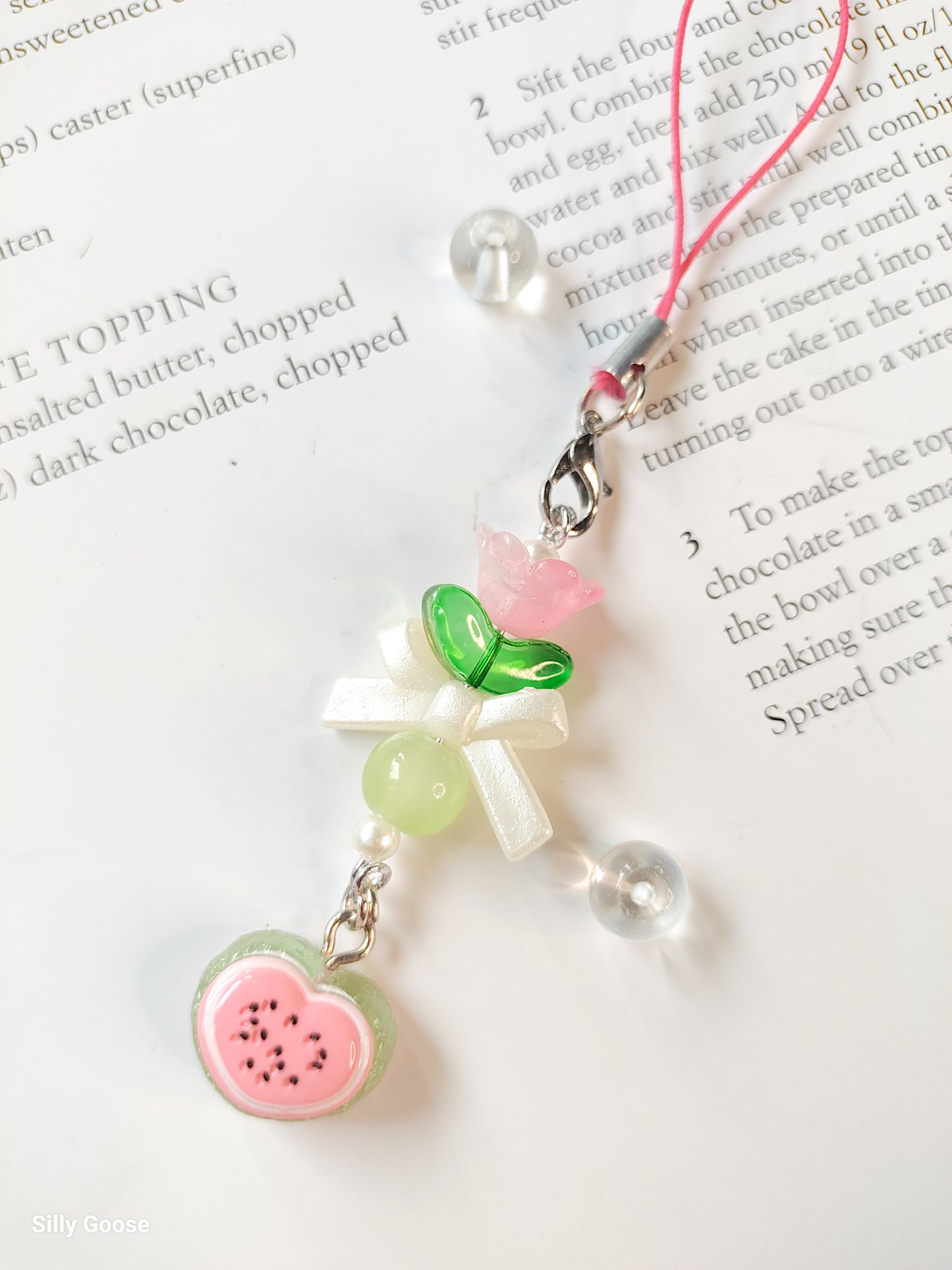 Watermelon Sugar High | Charm