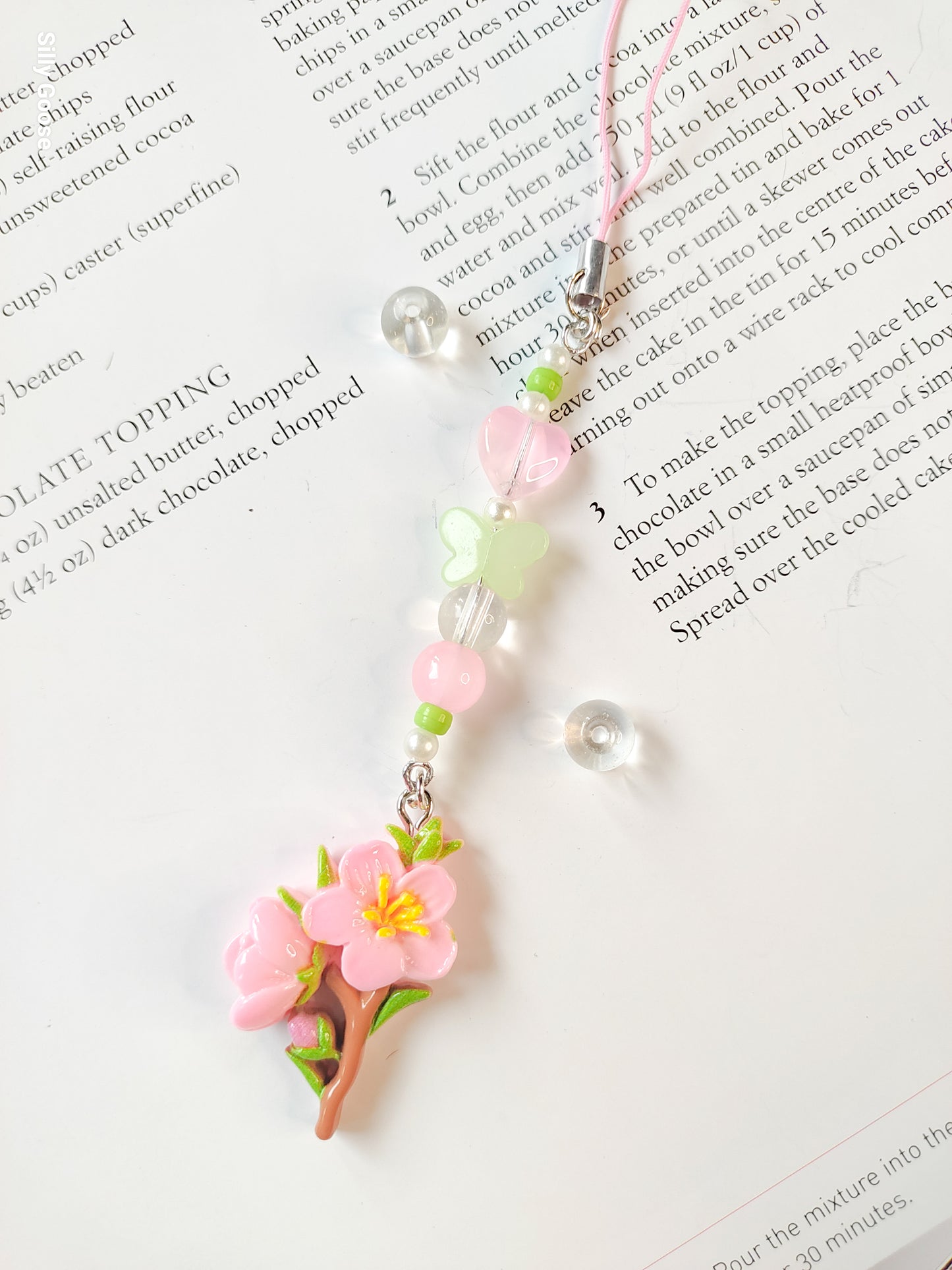 Spring Garden | Charm