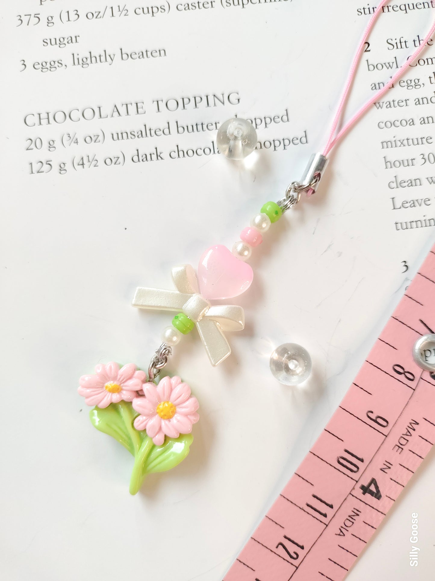 Spring Blossom | Charm