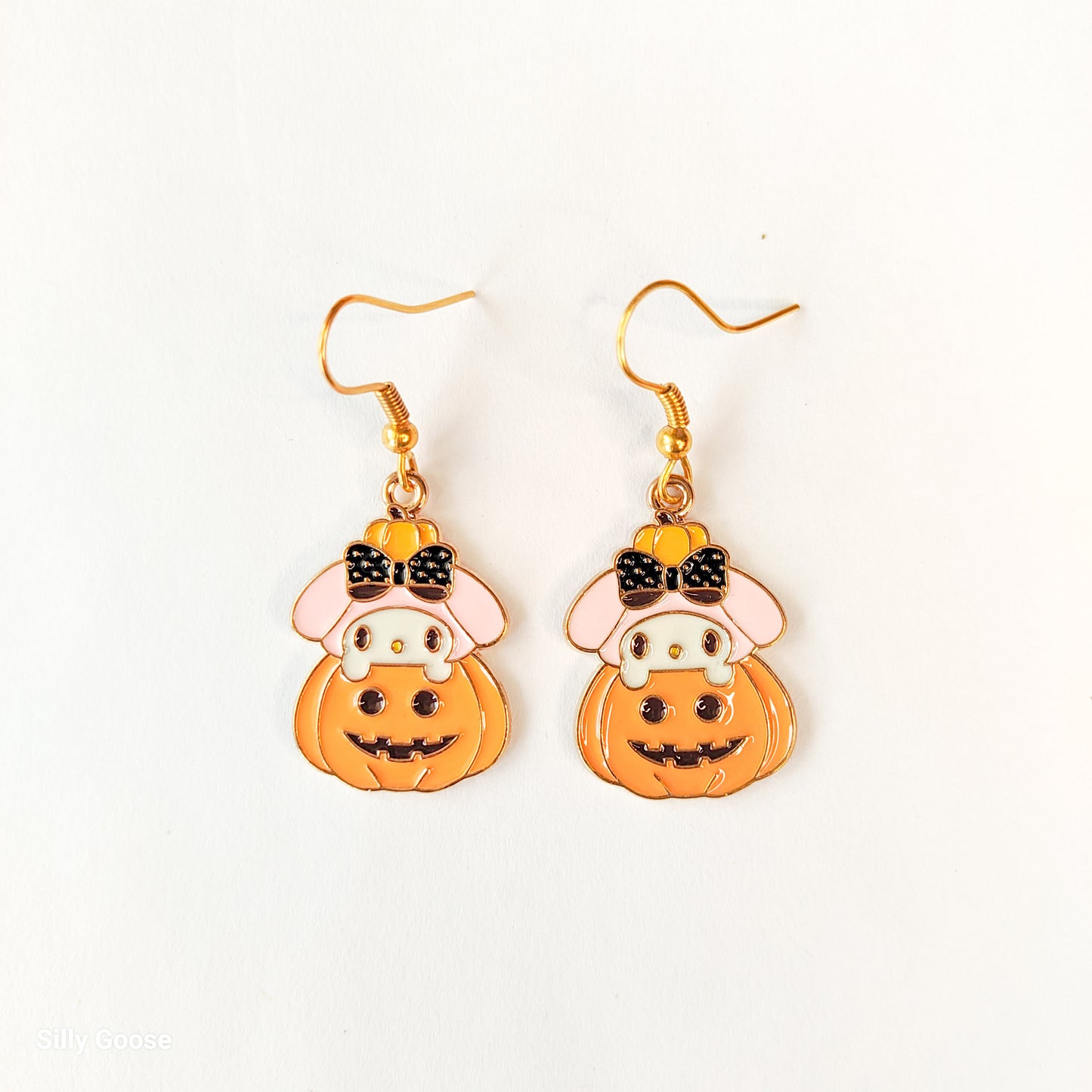Halloween My Melody | Earrings