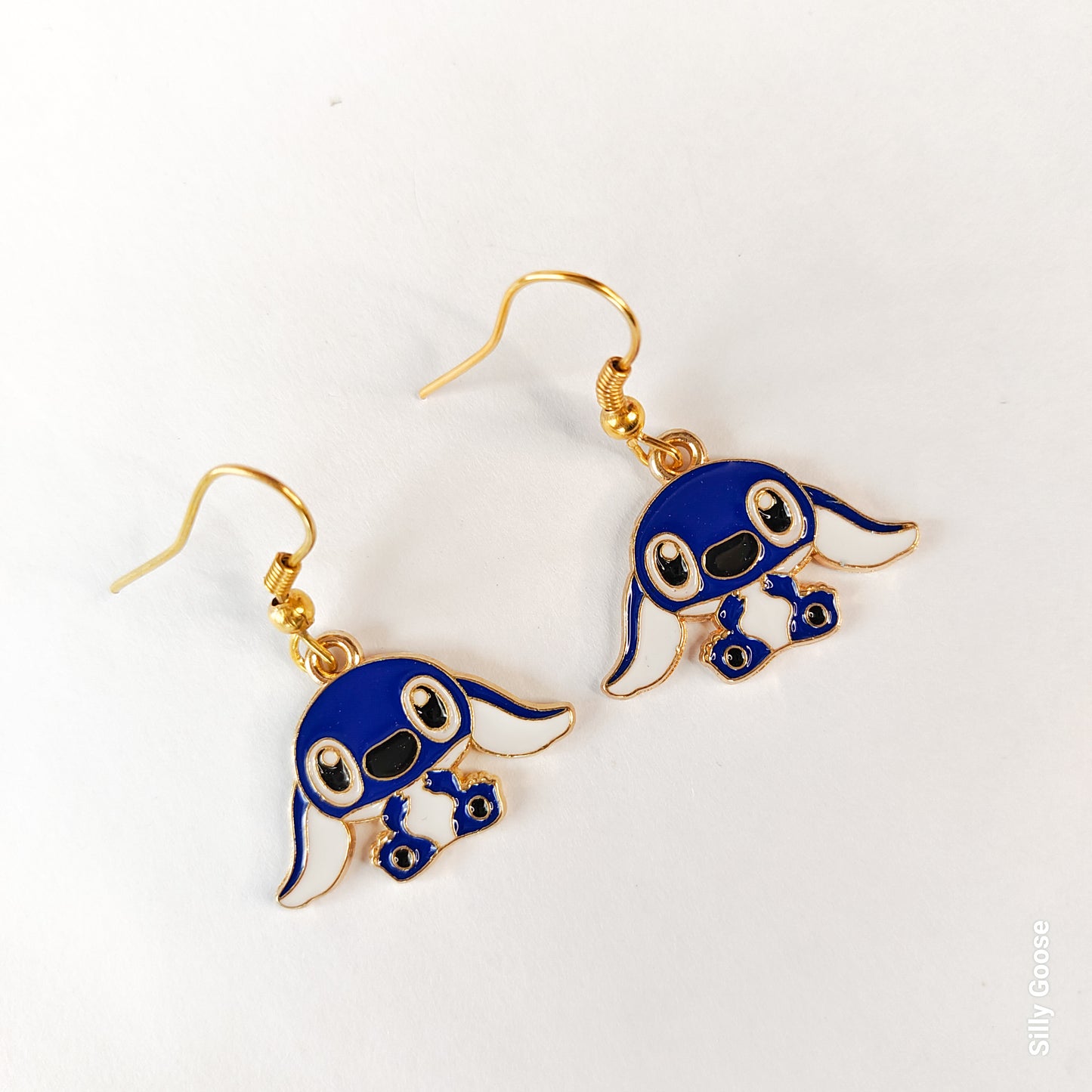 Lil Stitch | Earrings