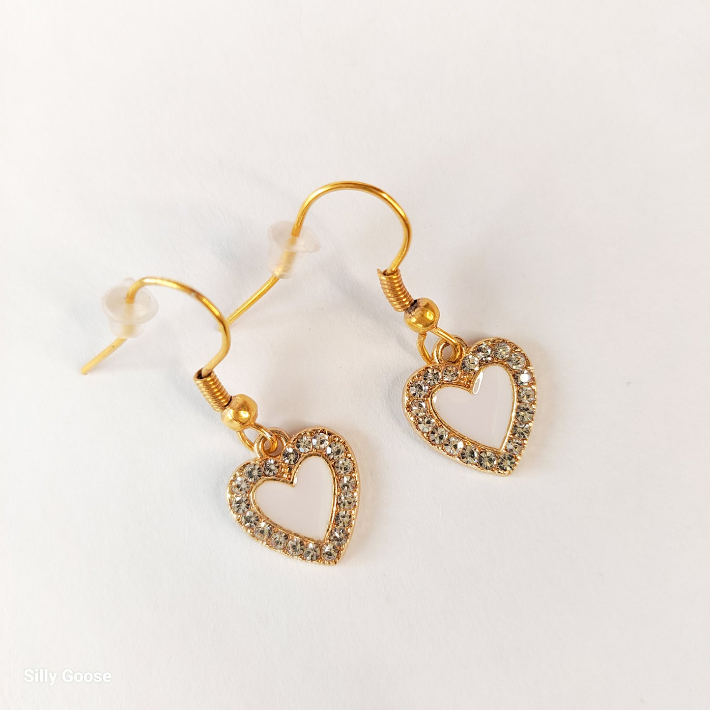 Tiny Sparkles | Earrings
