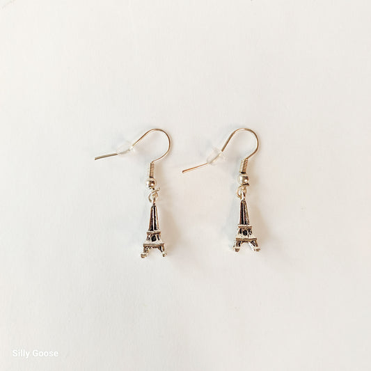 Paris Nights | Earrings