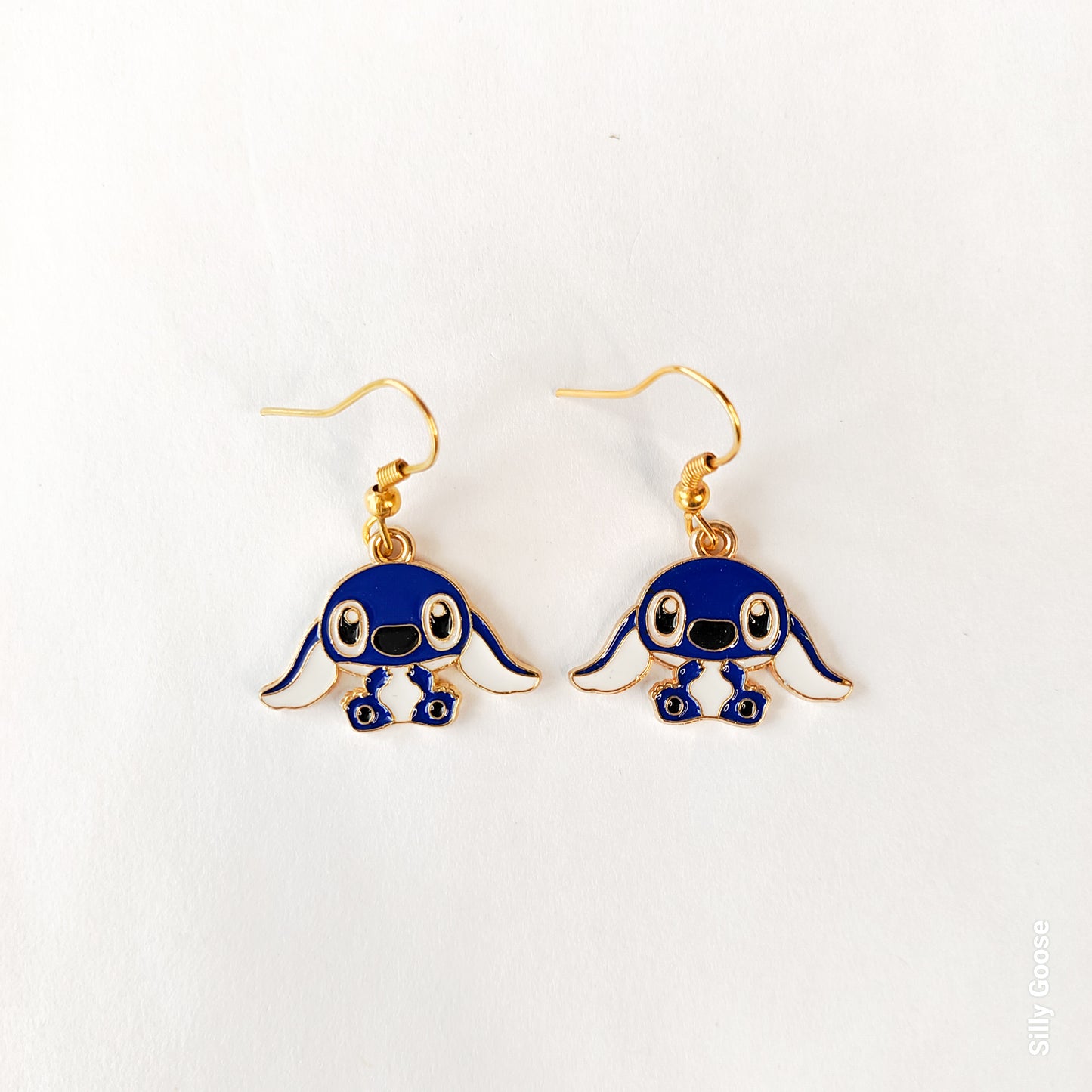 Lil Stitch | Earrings