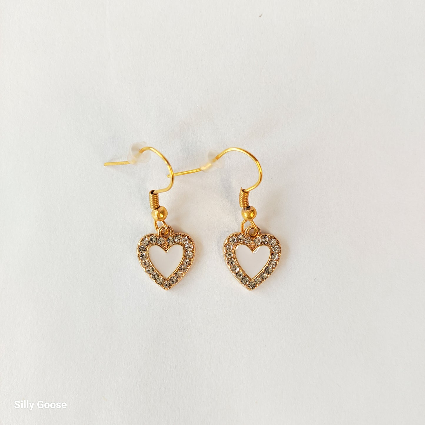 Tiny Sparkles | Earrings