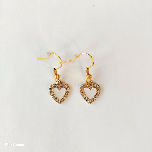 Tiny Sparkles | Earrings