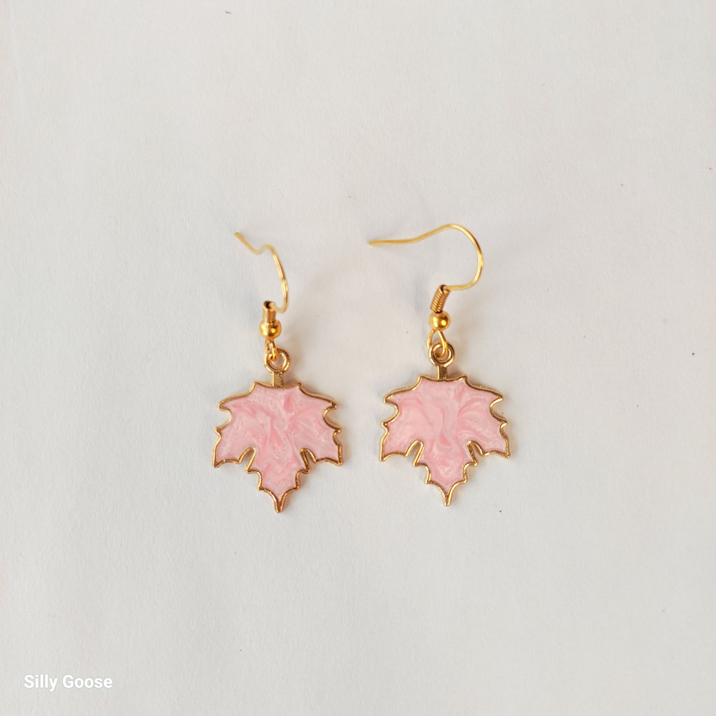 Rose Maple | Earrings